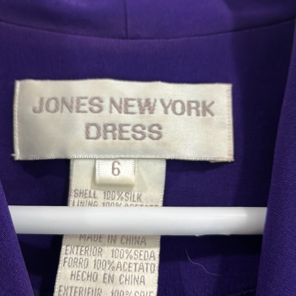 Jones of New York dress women - Picture 5 of 8